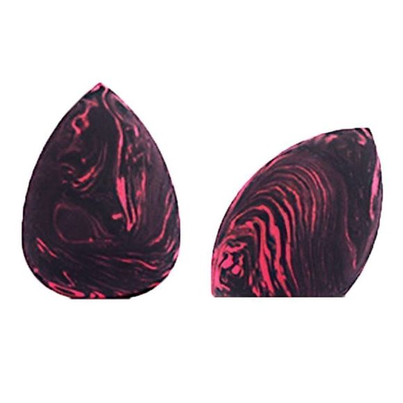 Makeup Brushes Professional Makeup Brushes Sets 9 Pcs Golden Make-up Brush Sets - Picture 3 of 8